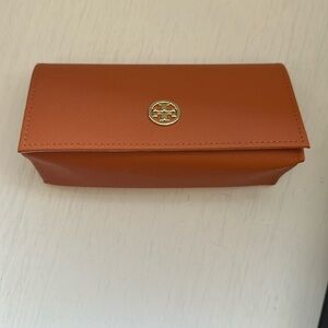 Tory Burch sunglass *case only*
